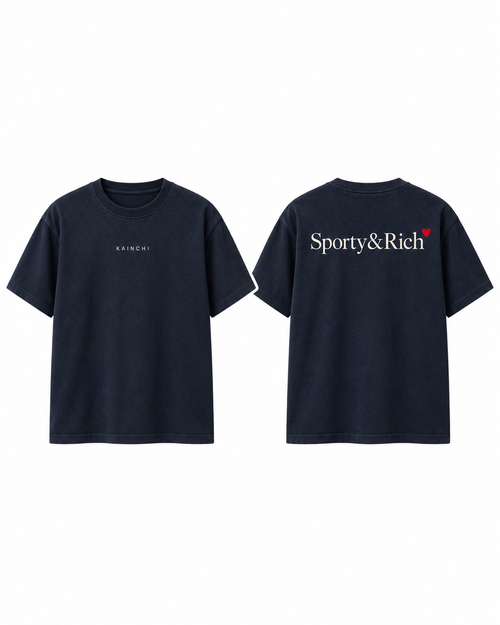 Are you also Athletic by nature & Rich in taste?