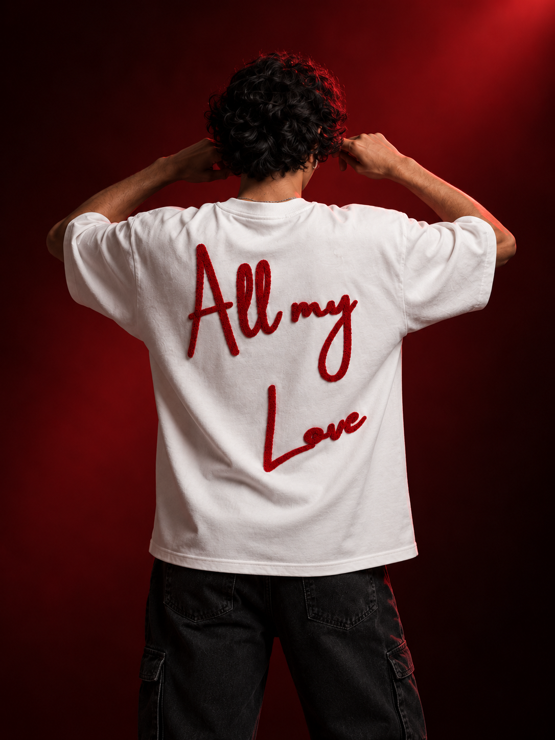 Whats Better Than Love? You Rarely Get It