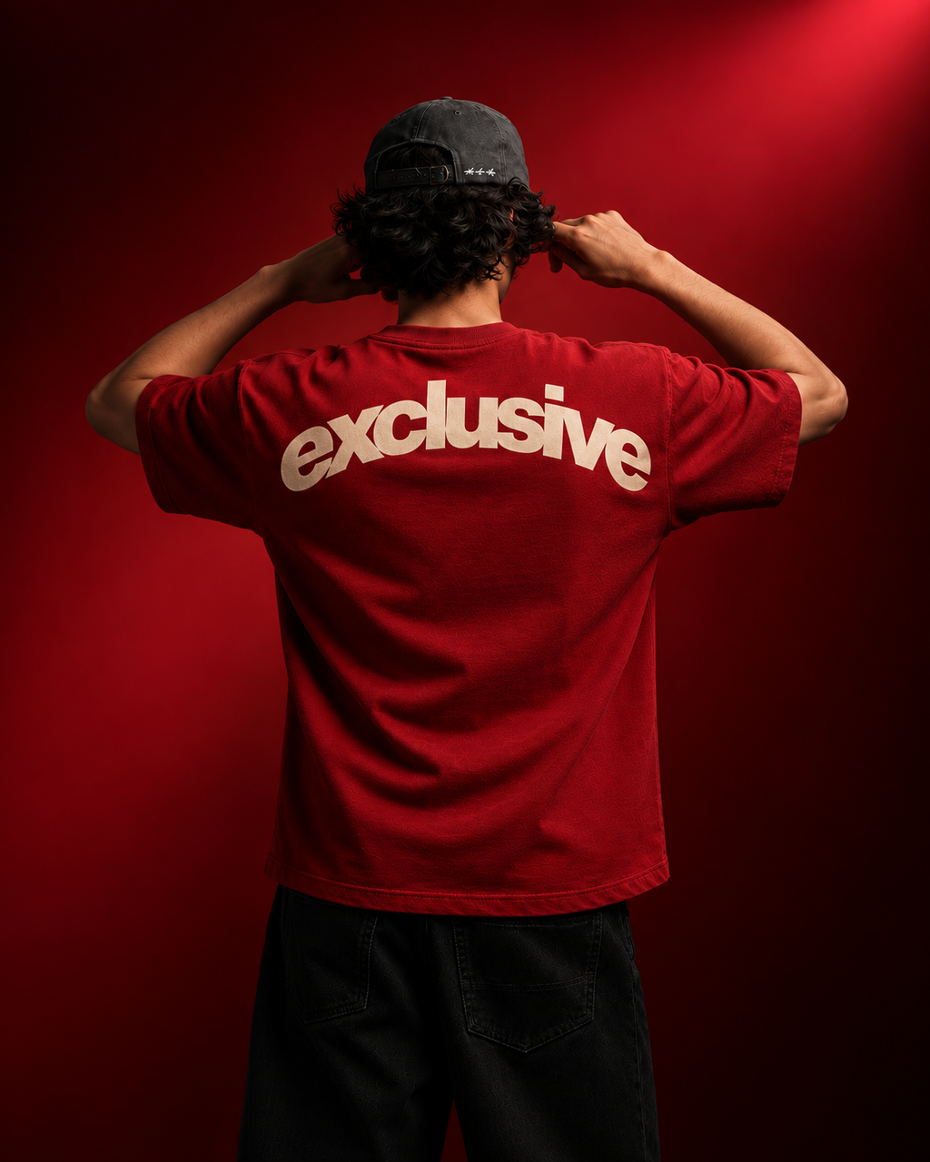 Exclusive Tshirt