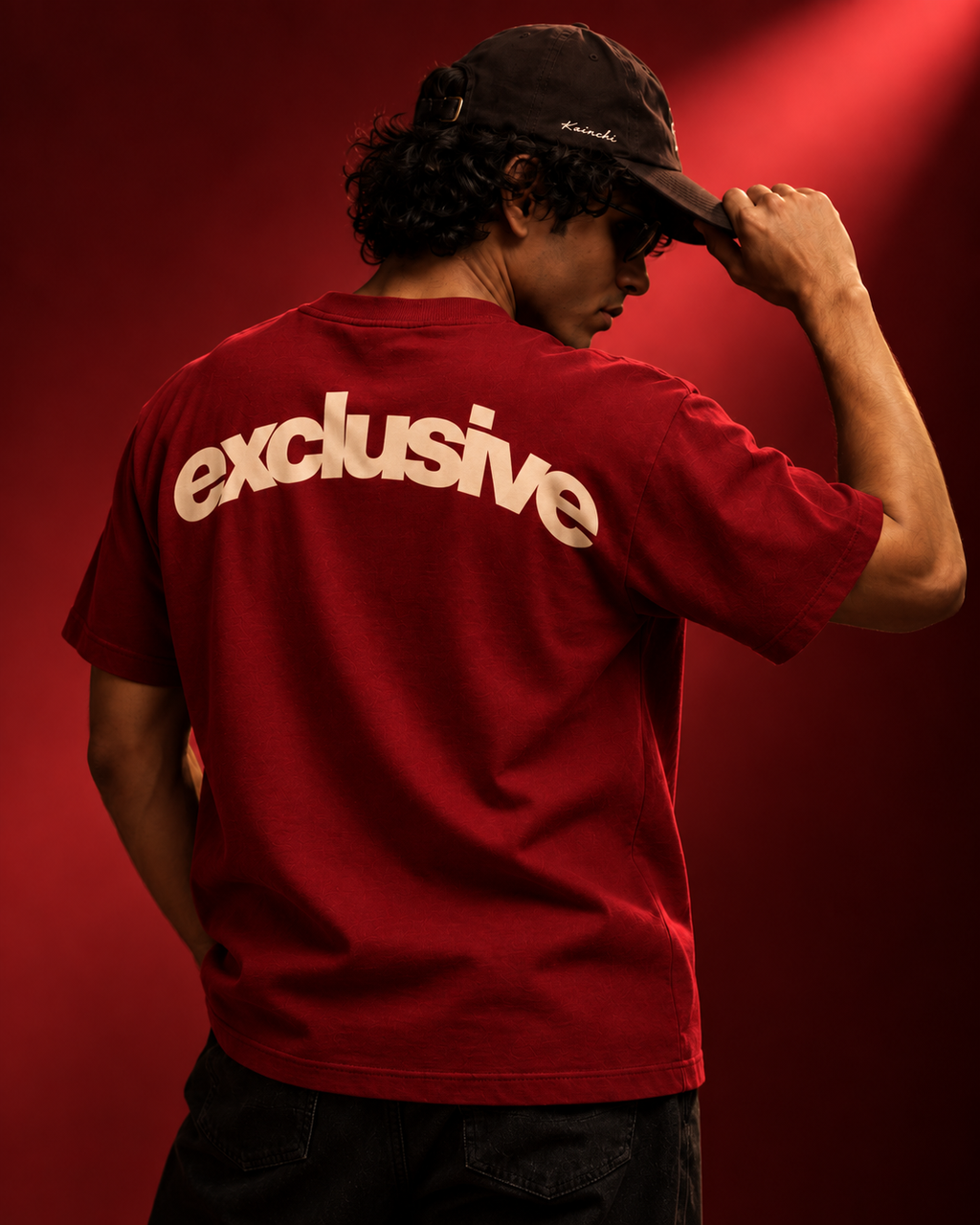 Exclusive Tshirt