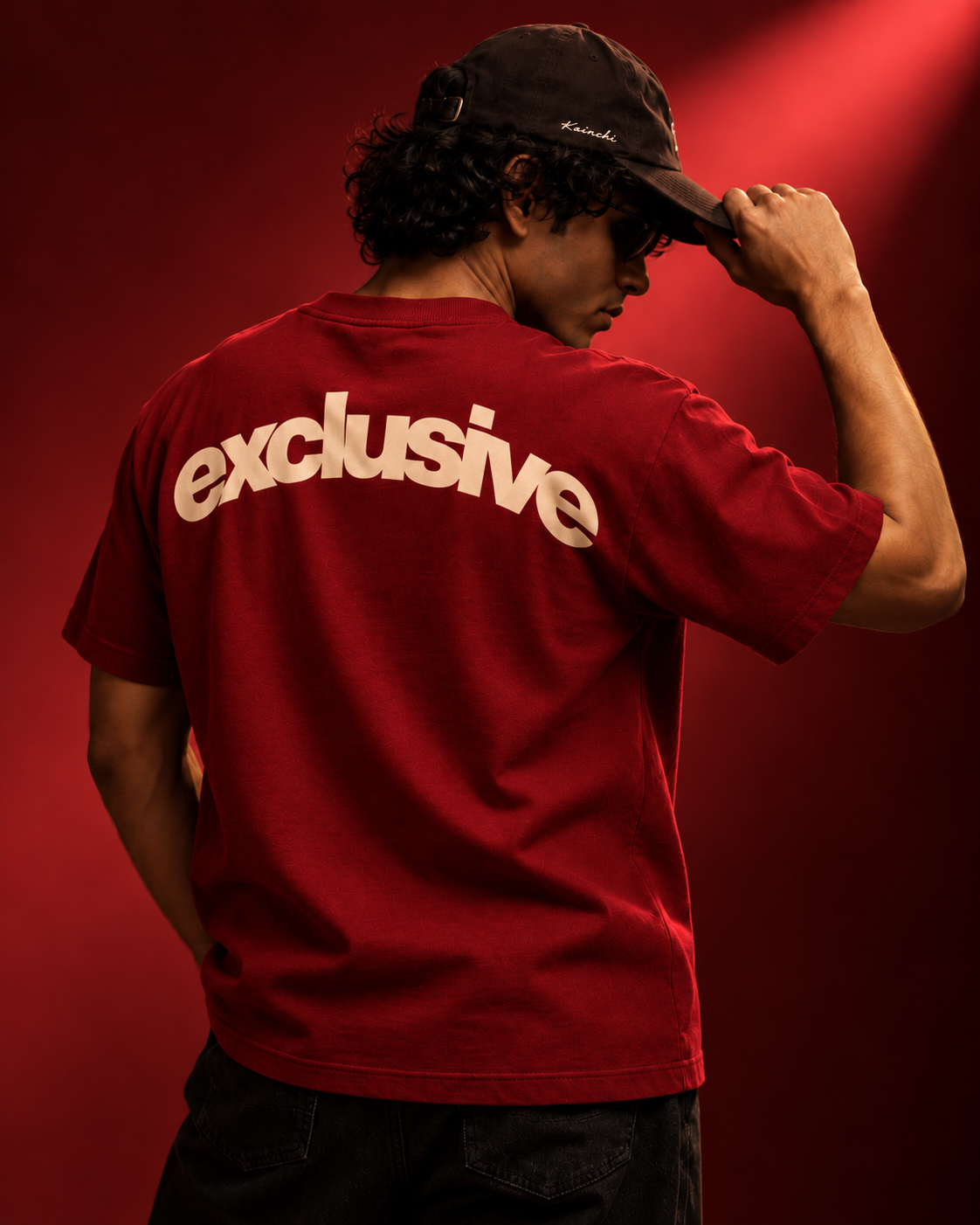 Exclusive Tshirt