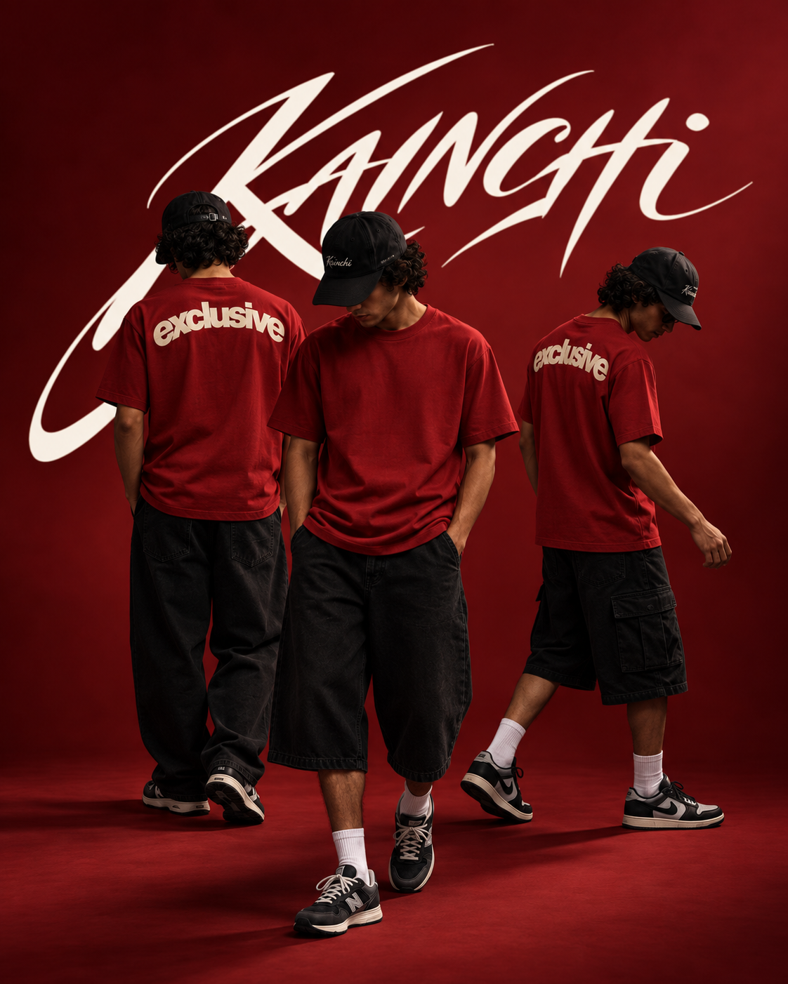 Exclusive Tshirt