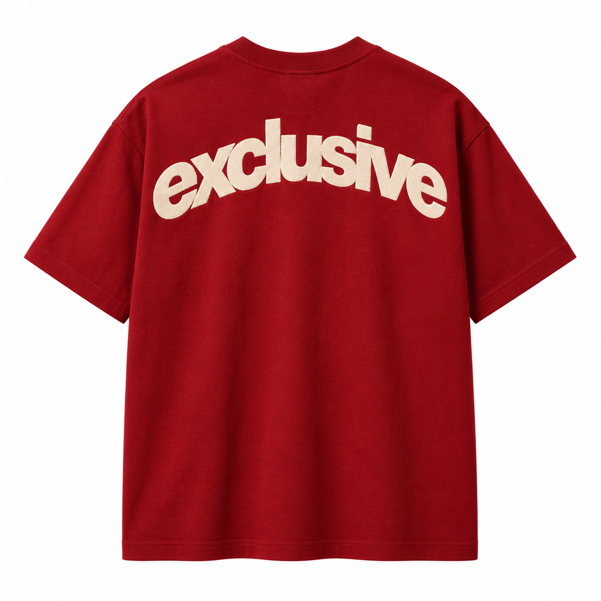 Exclusive Tshirt
