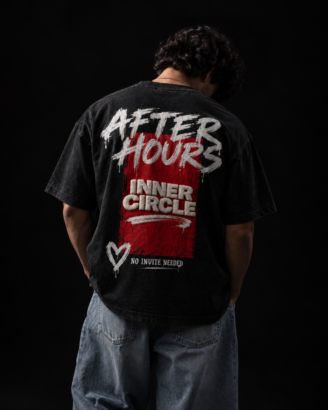 Got An Inner Circle? Cheers! Keep That Close!
