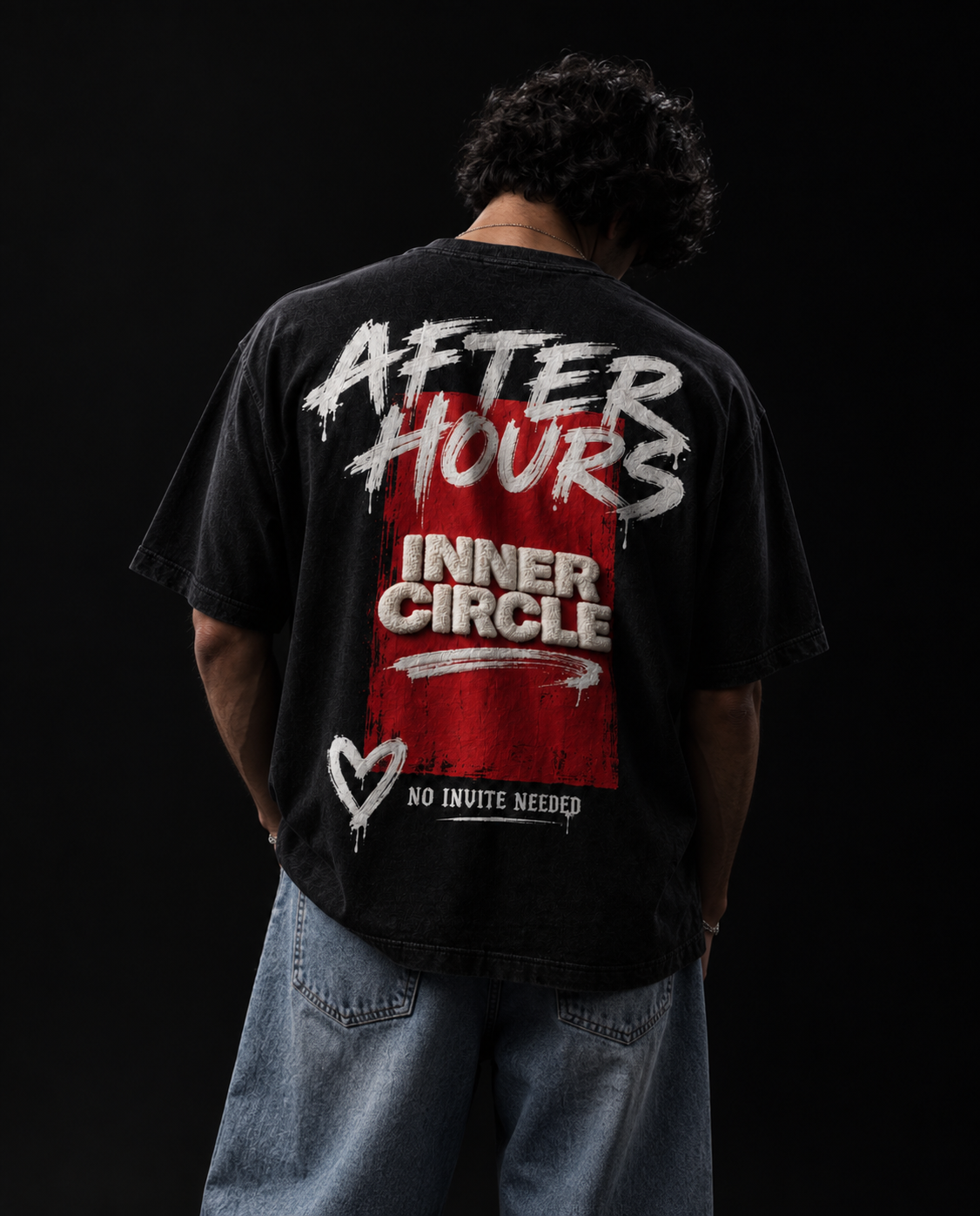 Got An Inner Circle? Cheers! Keep That Close!