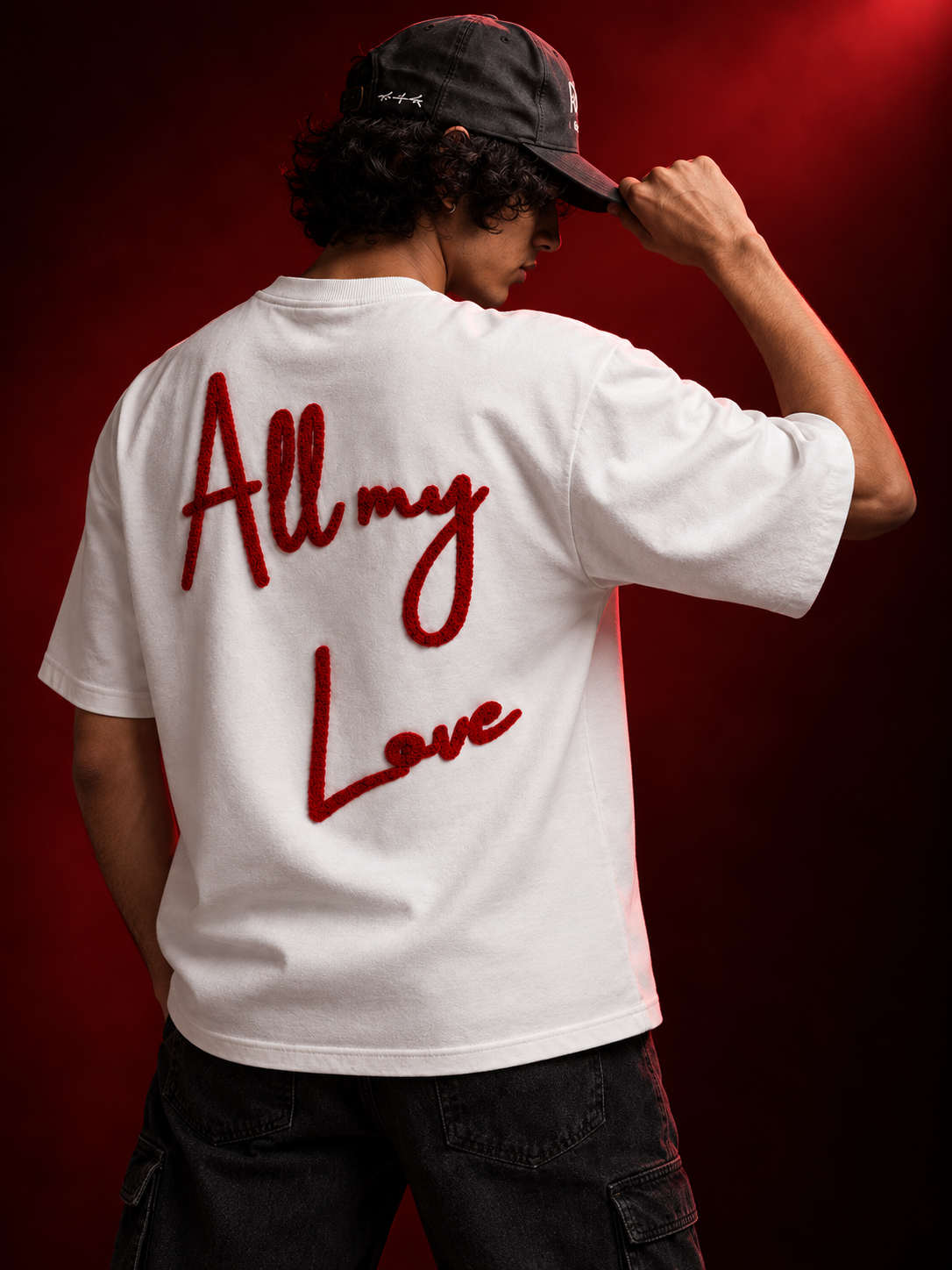 Whats Better Than Love? You Rarely Get It